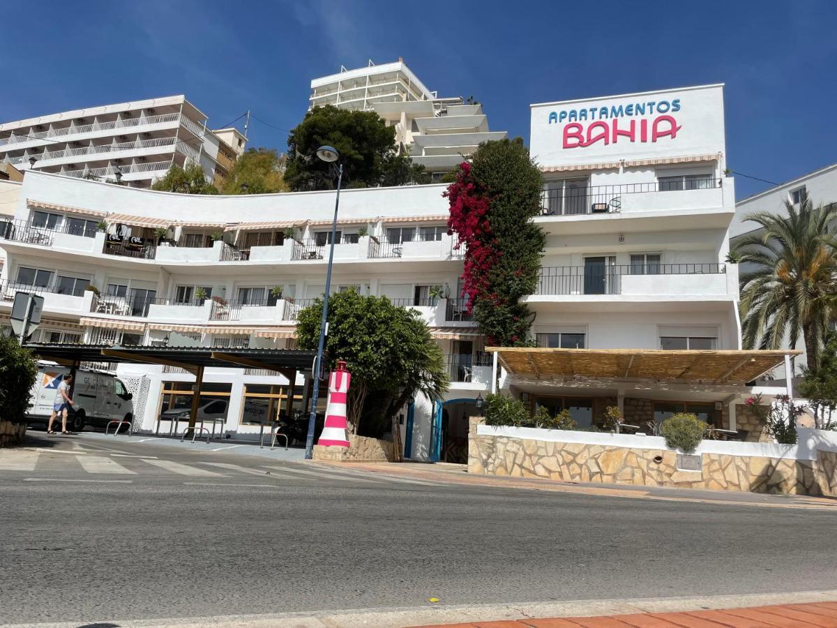 Bahia Lägenhet Benidorm